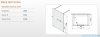 Sanplast Altus PIV/ALTIIa kabiny walk-in 150x203 cm przejrzyste 600-121-3191-42-401